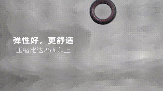 免充气胎和充气胎哪个好,免充气自行车轮胎使用体验