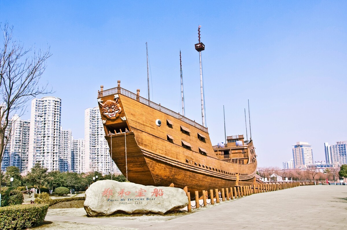 南京宝藏旅游打卡地,南京一日游宝藏街区