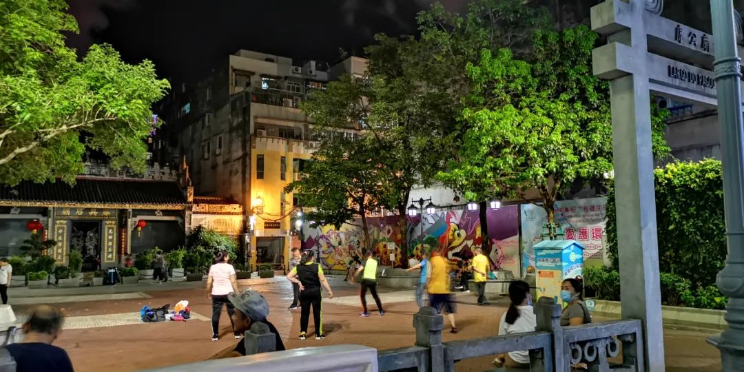 我去体验了2天澳门风云！给大家分享点不输钱的策略……