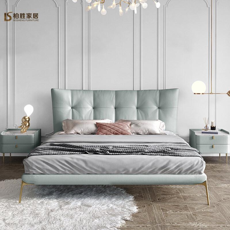 床头软包掉皮怎么换,床头软包掉皮怎么处理