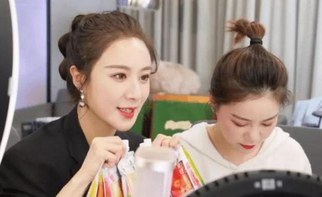 35岁的薇娅身价,薇娅90亿入富豪榜