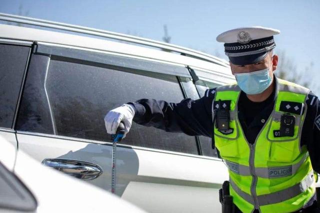 驾驶证扣分新规什么时间开始实行,驾驶证扣分新规则和旧规则