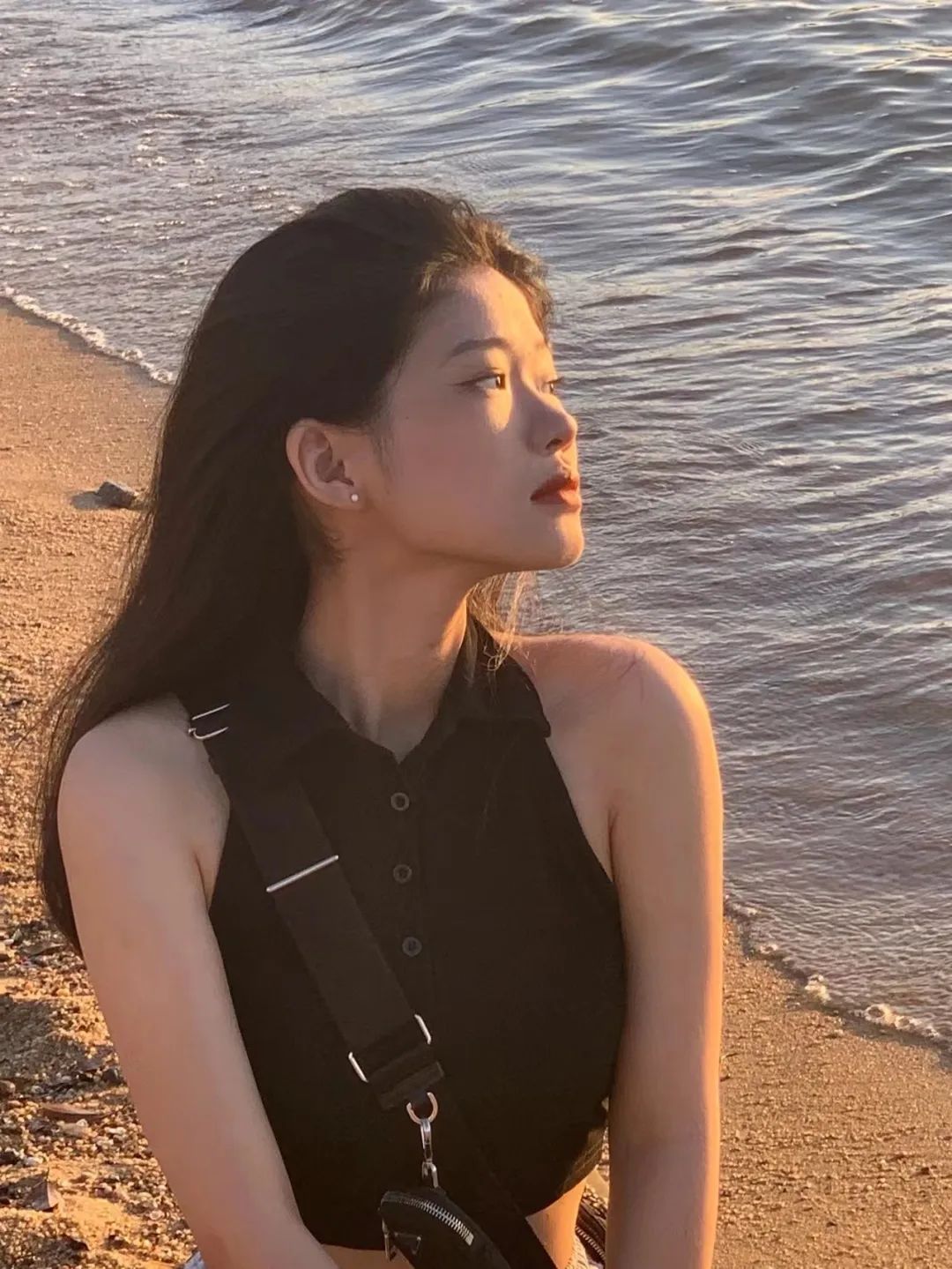 不上镜的女生怎么拍照好看,拍照不上镜怎么拍才好看