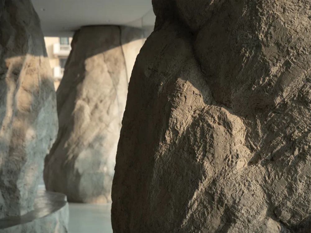 建筑师青山周平在阿那亚小镇设计一家甜品店|新作