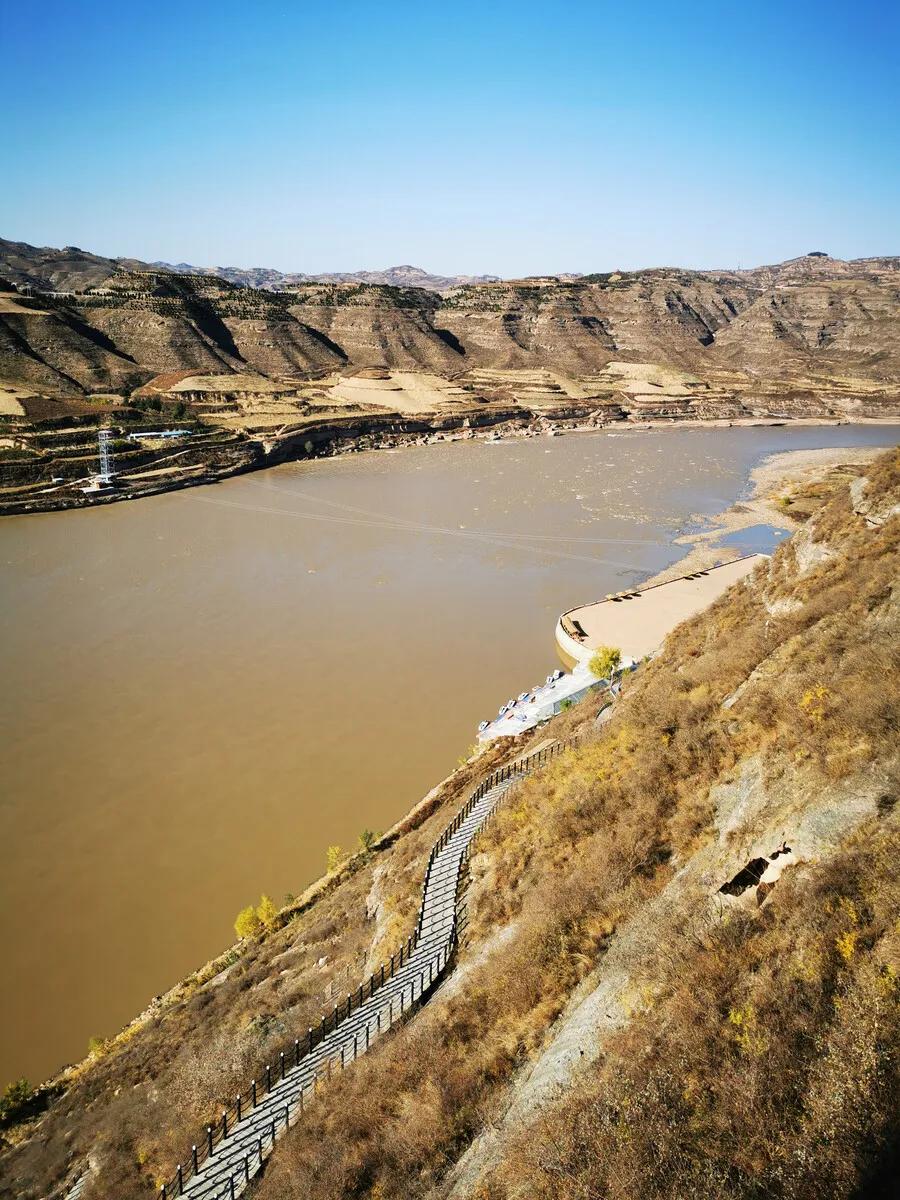 商丘黄河故道风景区,徐州黄河故道的传说