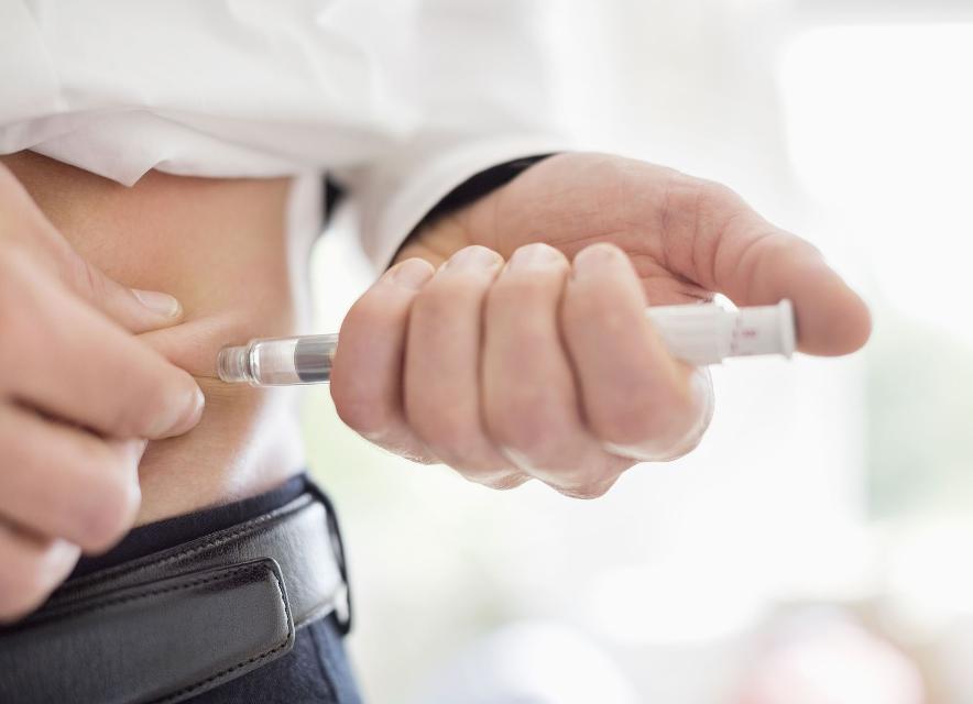 6种出汗暗示身体有大问题,4个部位出汗或暗示身体出问题了