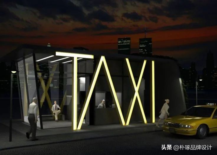 开店招牌怎样设计好看,招牌怎么设计最有吸引力省钱