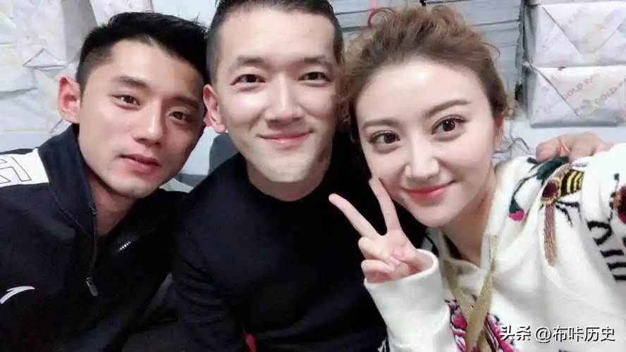 张继科欠赌债事件,张继科被曝欠赌债是真的吗