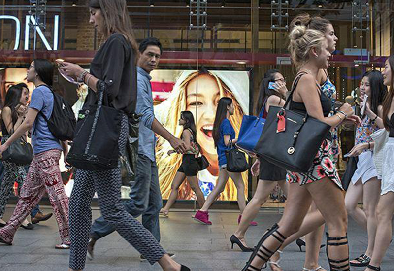 新加坡人说新加坡生活真实状况,关于新加坡的十个事实