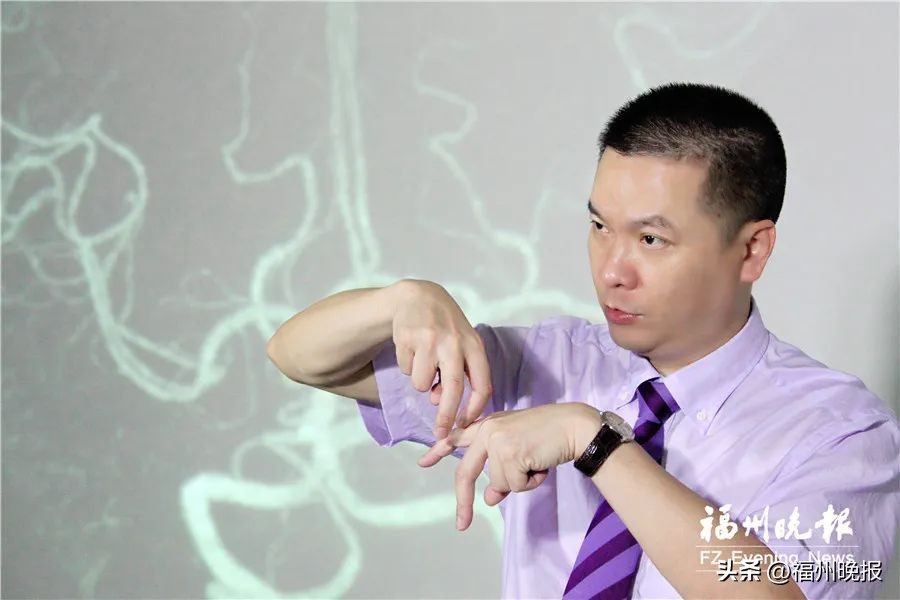 福建最牛逼的医生,福建最厉害的医生