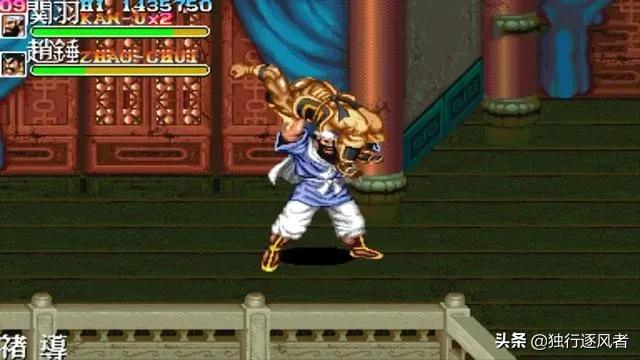 十大怀旧经典街机游戏,80后儿时的乐趣满满的回忆感