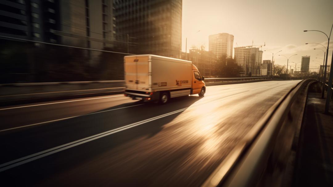 科技潮行｜自驾智卡，理工男的江湖梦