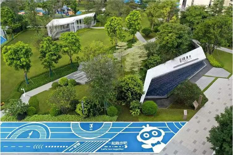 惠州金辉·风雅轩｜广东地区第16届金盘奖最佳住宅奖