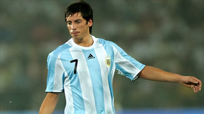 没有参加过世界杯的10大球星,阿根廷十大球星