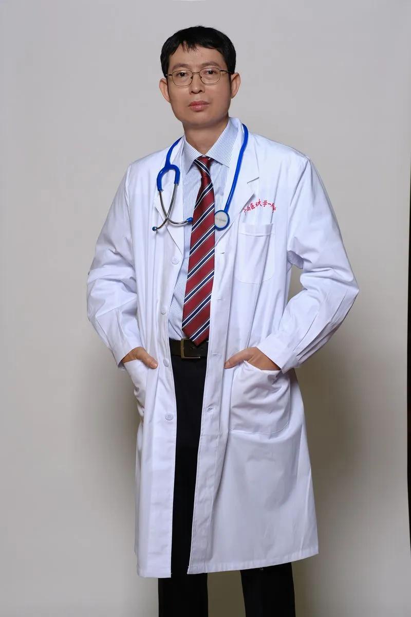 广西医科大学第一附属医院现任各科室主任领导（下）