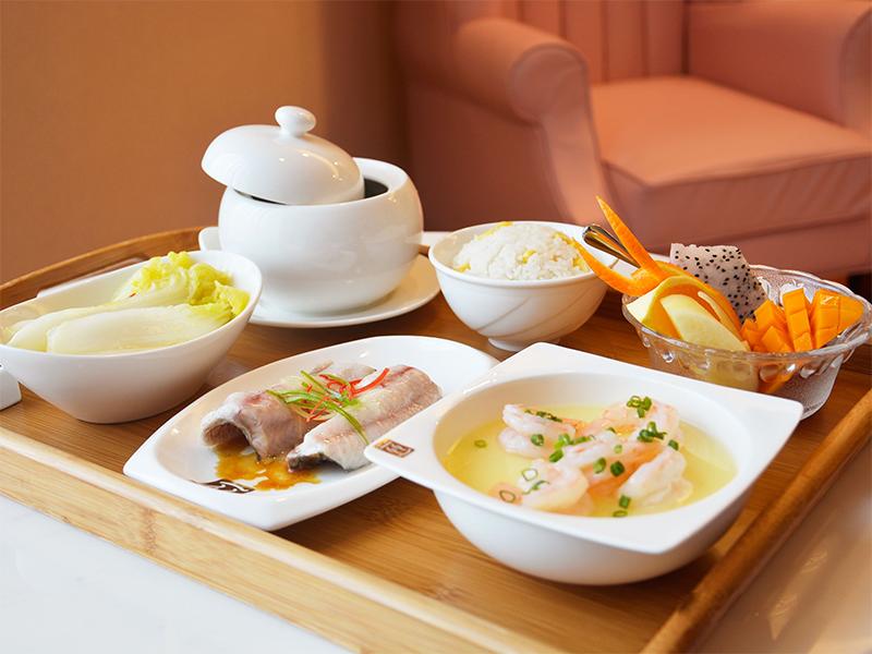 怀孕六个月应该吃什么补营养,怀孕六个月贫血吃什么补最好