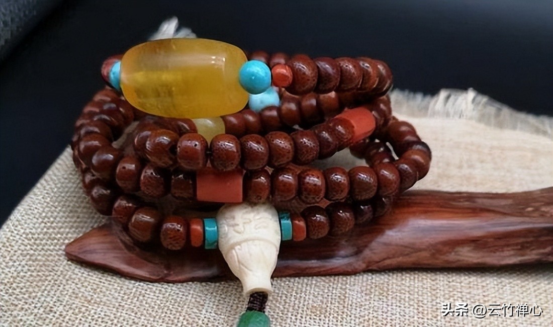 新手怎么盘星月菩提教程,新手金刚菩提星月菩提