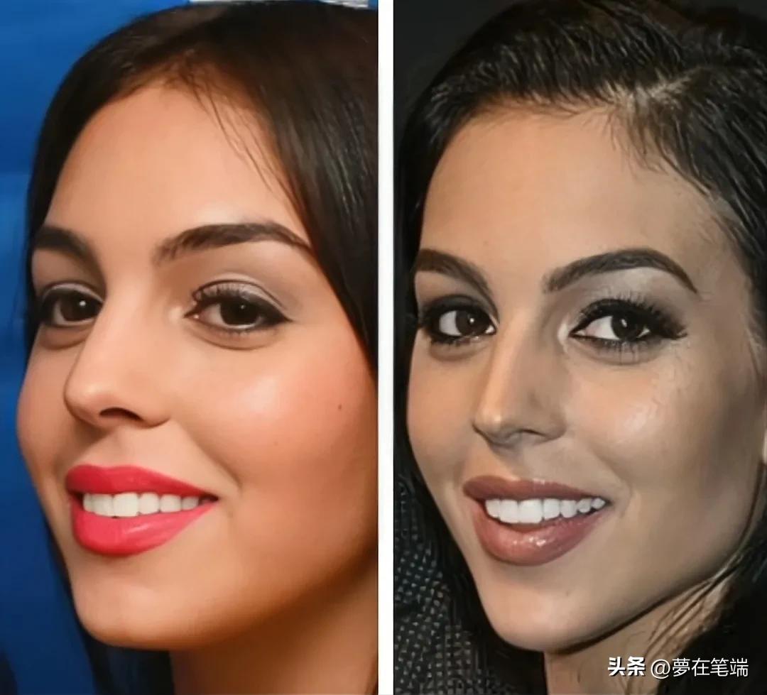 c罗乔治娜现在感情,c罗乔治娜个人简历