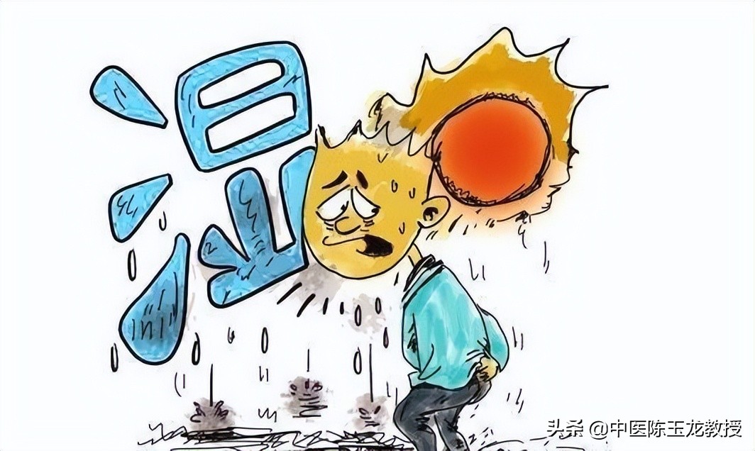 口苦脾胃湿热吃什么中药,口苦肠胃湿热吃什么药