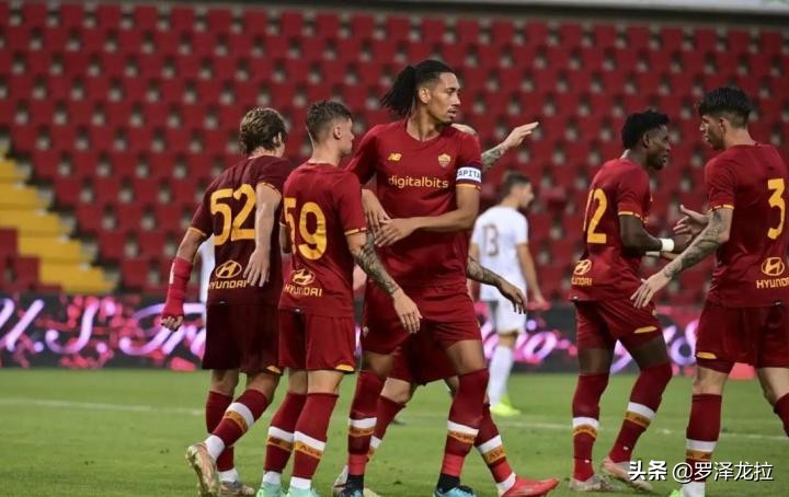 穆里尼奥带领波尔图夺欧联,穆里尼奥新赛季欧联杯罗马