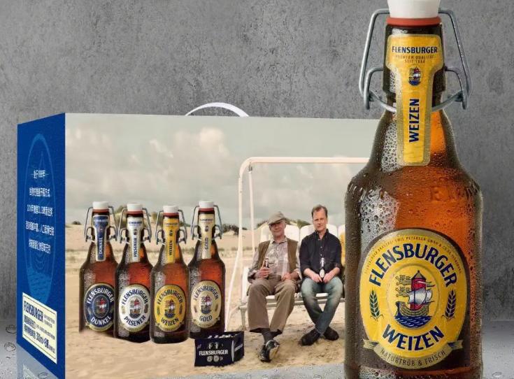 德国超过600年的传统啤酒,德国啤酒的历史与发展