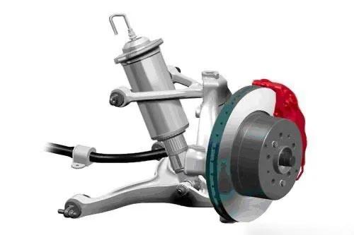 都在吐槽扭力梁，为何越来越多的车企却选择扭力梁？扭力梁怎么样