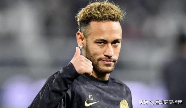 球场上奔跑的美好肉体,让女球迷疯狂的10大足球帅哥盘点,慎点哦