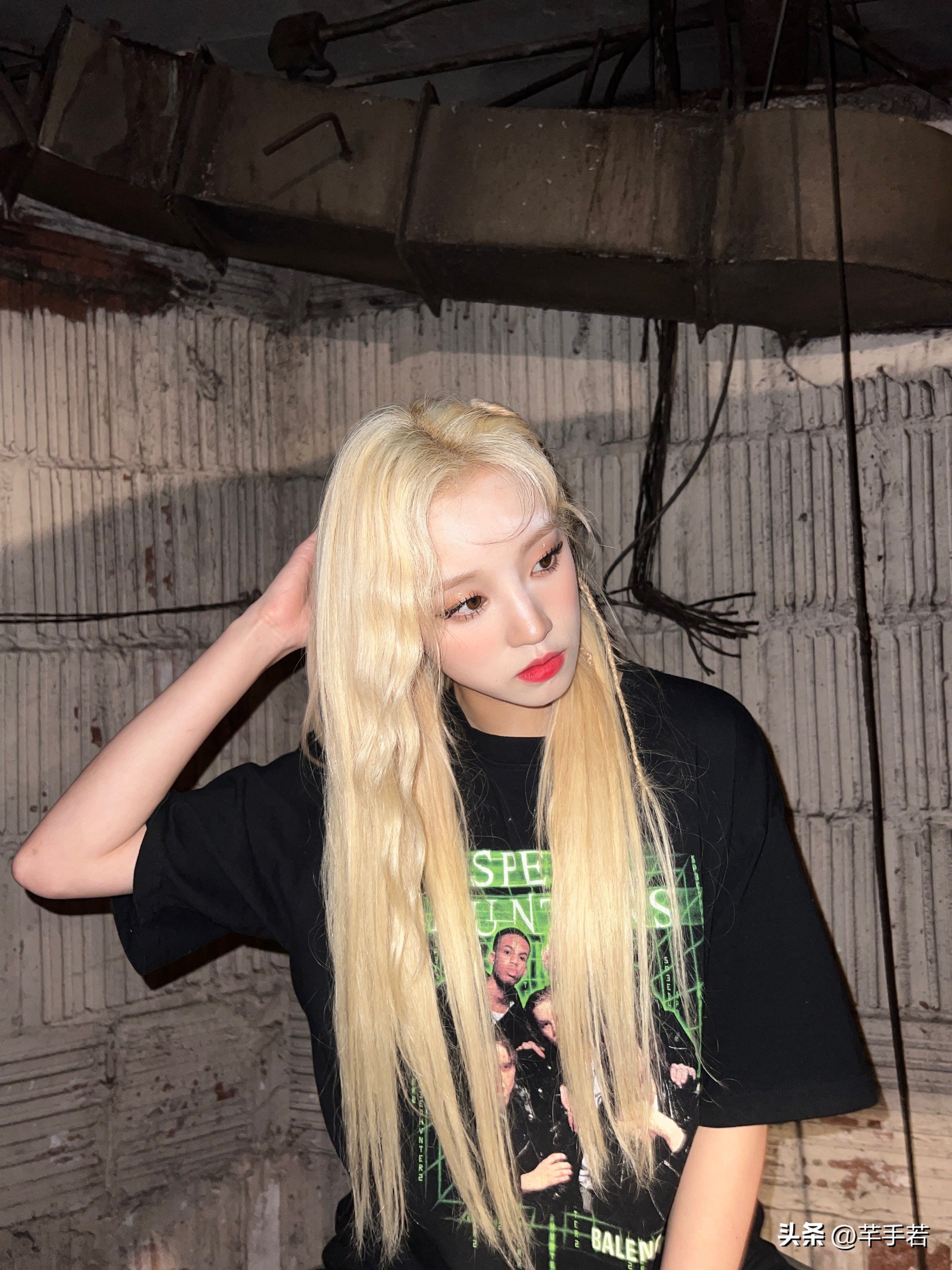 女团开麦率itzy,韩国五代女团开麦率