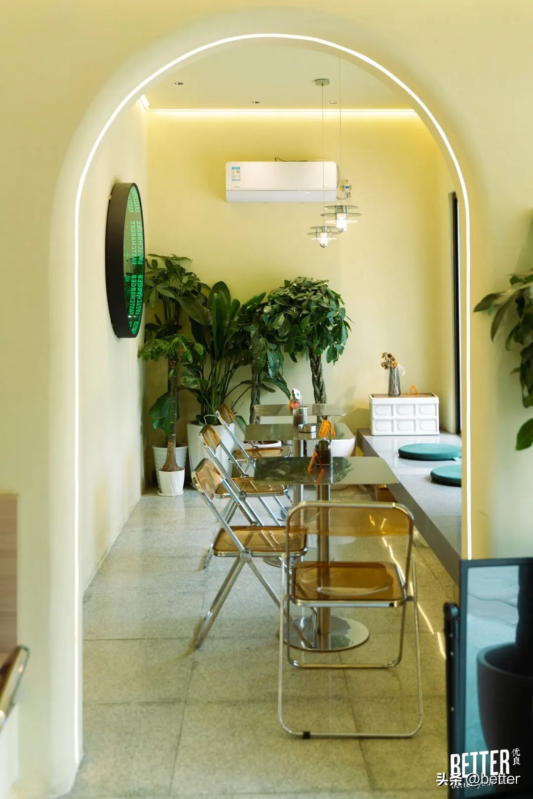 武汉洪山区推荐的咖啡馆,武汉东湖风景好的咖啡馆