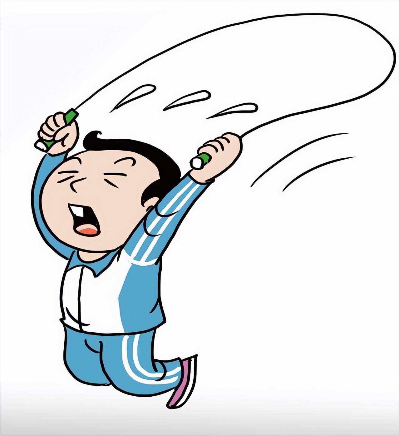 跳绳减肥要跳多少分钟才有效,一天跳6000跳绳半个月能减肥多少