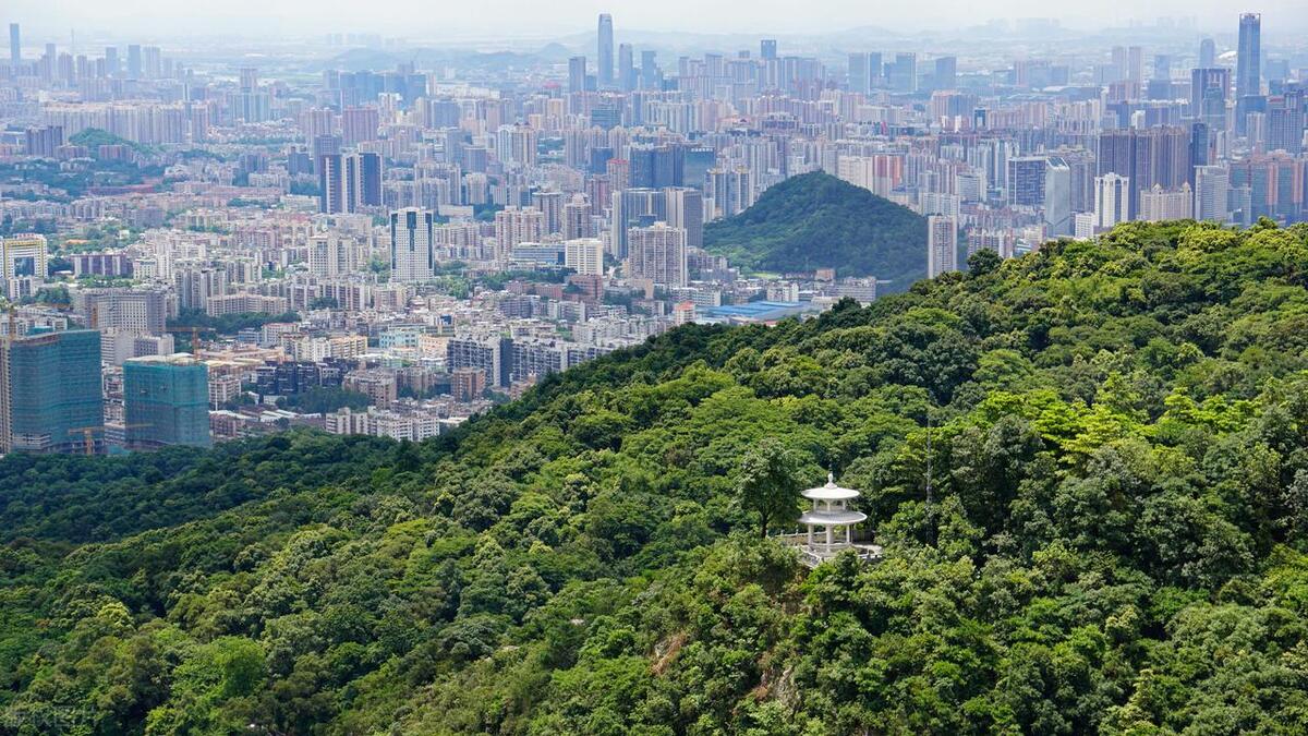 广州旅游景点排名前十名旅游攻略,广州旅游景点推荐排行榜