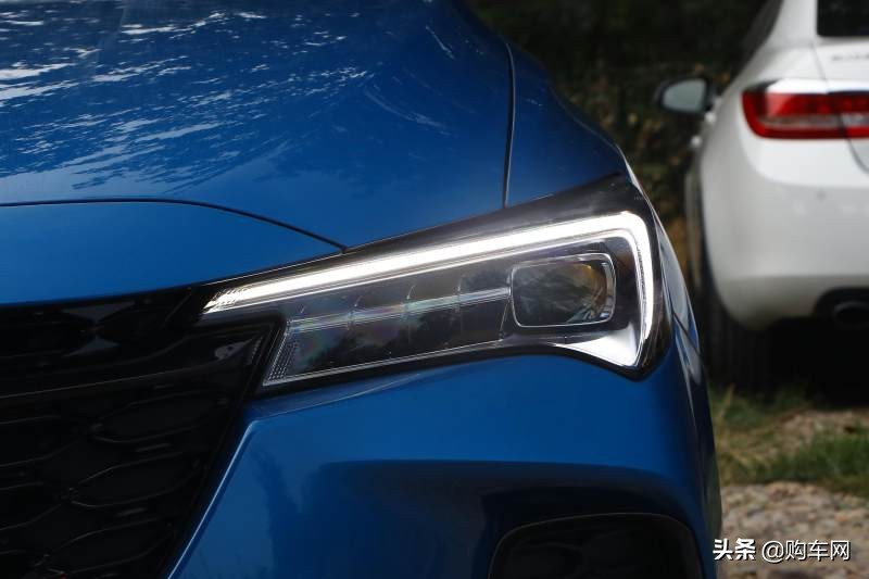 安全感、品质感、一步到位：威朗Pro让我们看到了别克的诚意