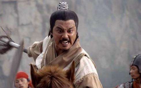 瓦岗寨单雄信扮演者,单雄信有几个人演