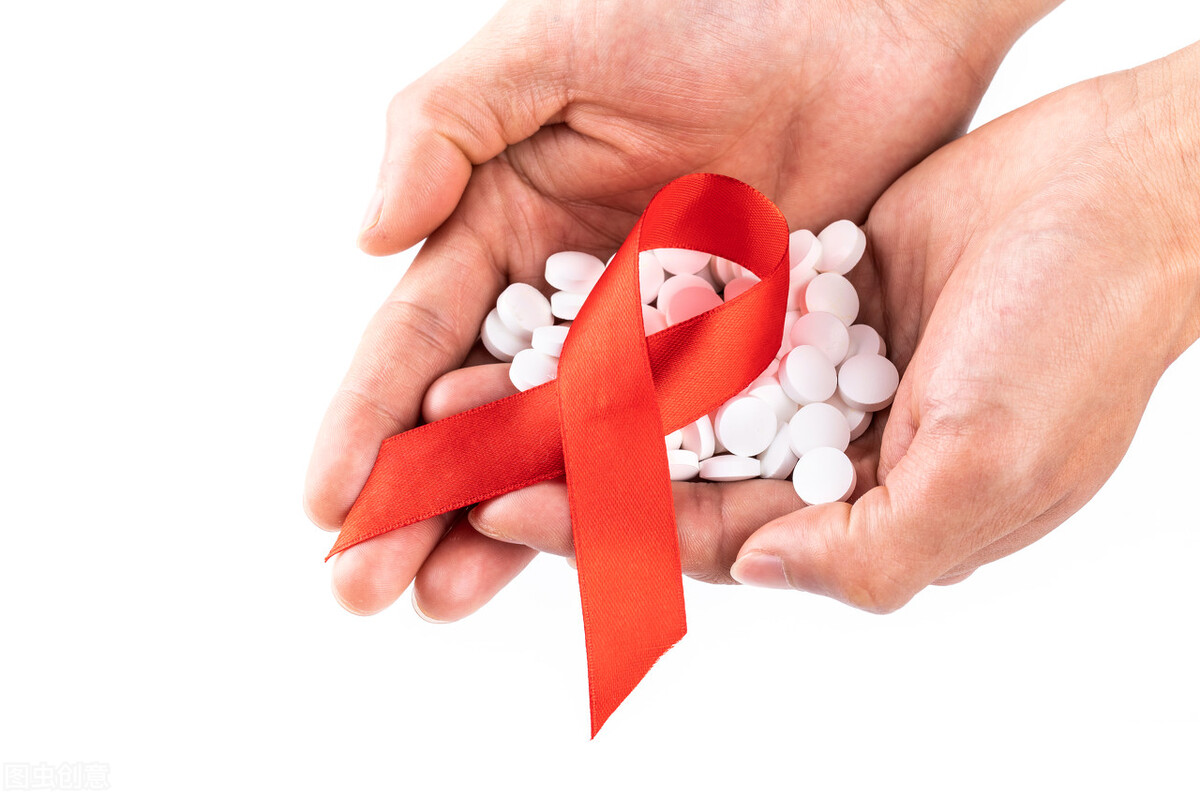 世界艾滋病日｜谈艾色变？共同就餐会传染艾滋病吗？