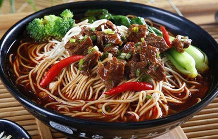 镇江锅盖面第一名是哪家,镇江锅盖面算中国十大名面吗