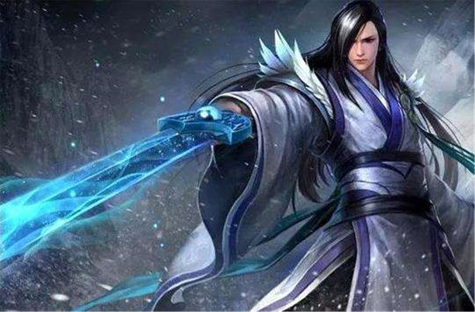 14本已完结蜀山同人类仙侠小说，御剑乘风步青天，游星戏斗乐人间