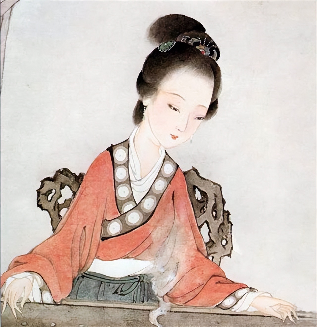 历史人物故事对联上联,古代才女对下联