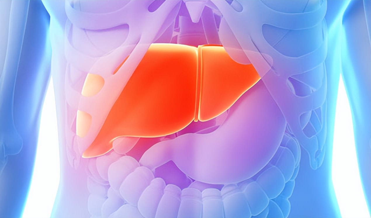 肝硬化为什么会出现腹水的现象,肝硬化腹水形成的因素不包括
