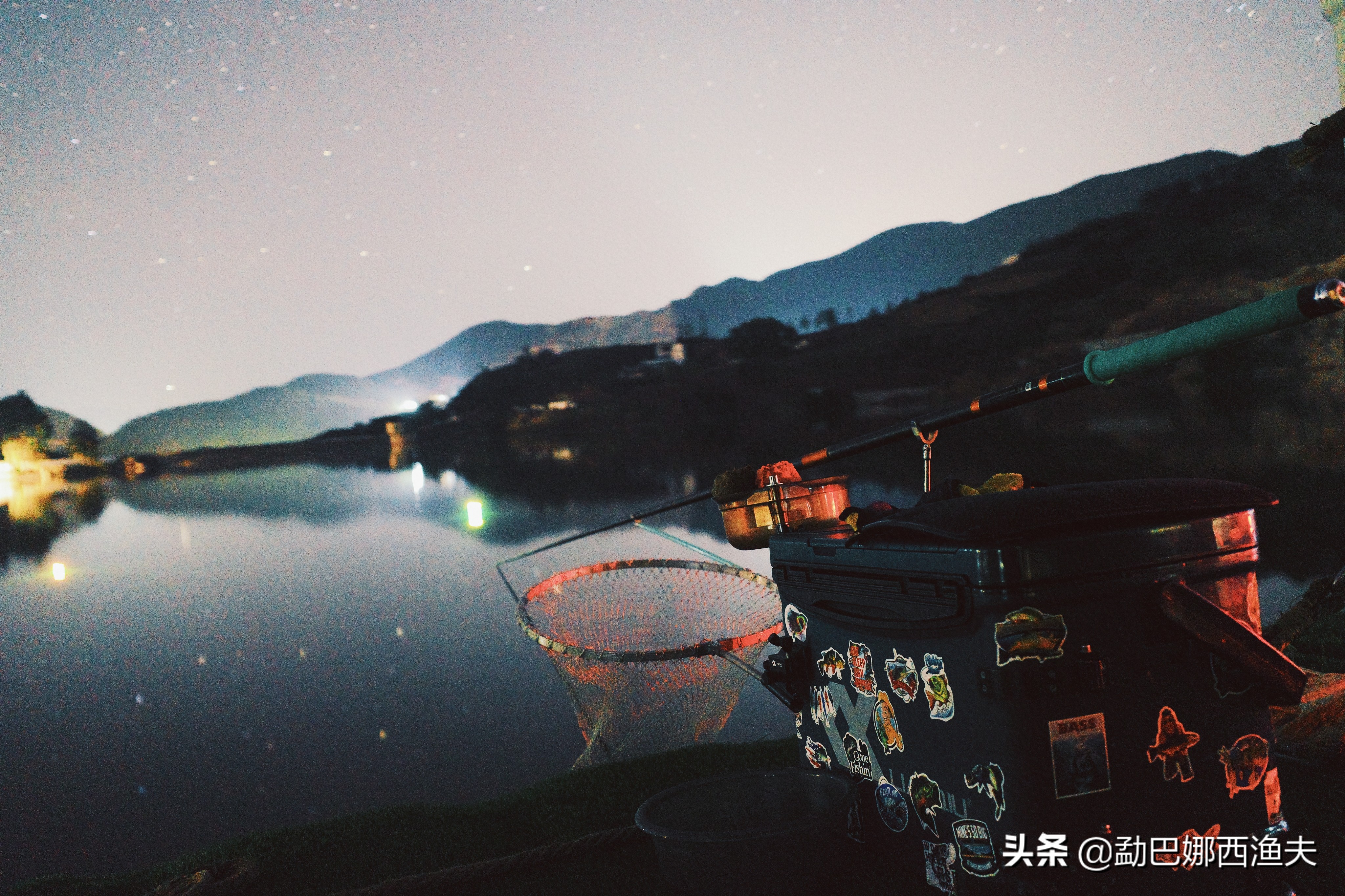 昆明水上钓棚,昆明4小时能到的钓场