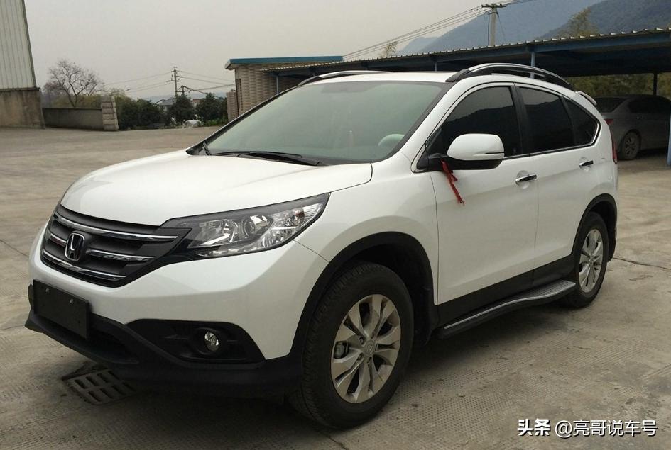 5万元买车就选这3款以口碑取胜,二手的哪些车经济实惠值得买