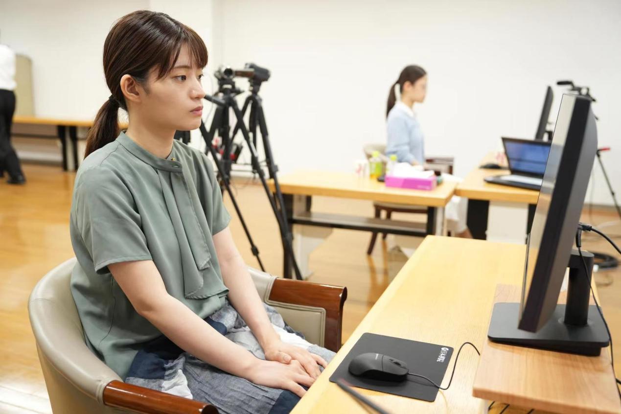 吴清源杯的天才小棋手,吴清源与中国棋手唯一一次对局