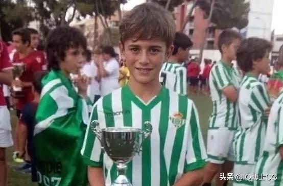 世界杯西班牙18岁小将加维,西班牙17岁小将加维进球