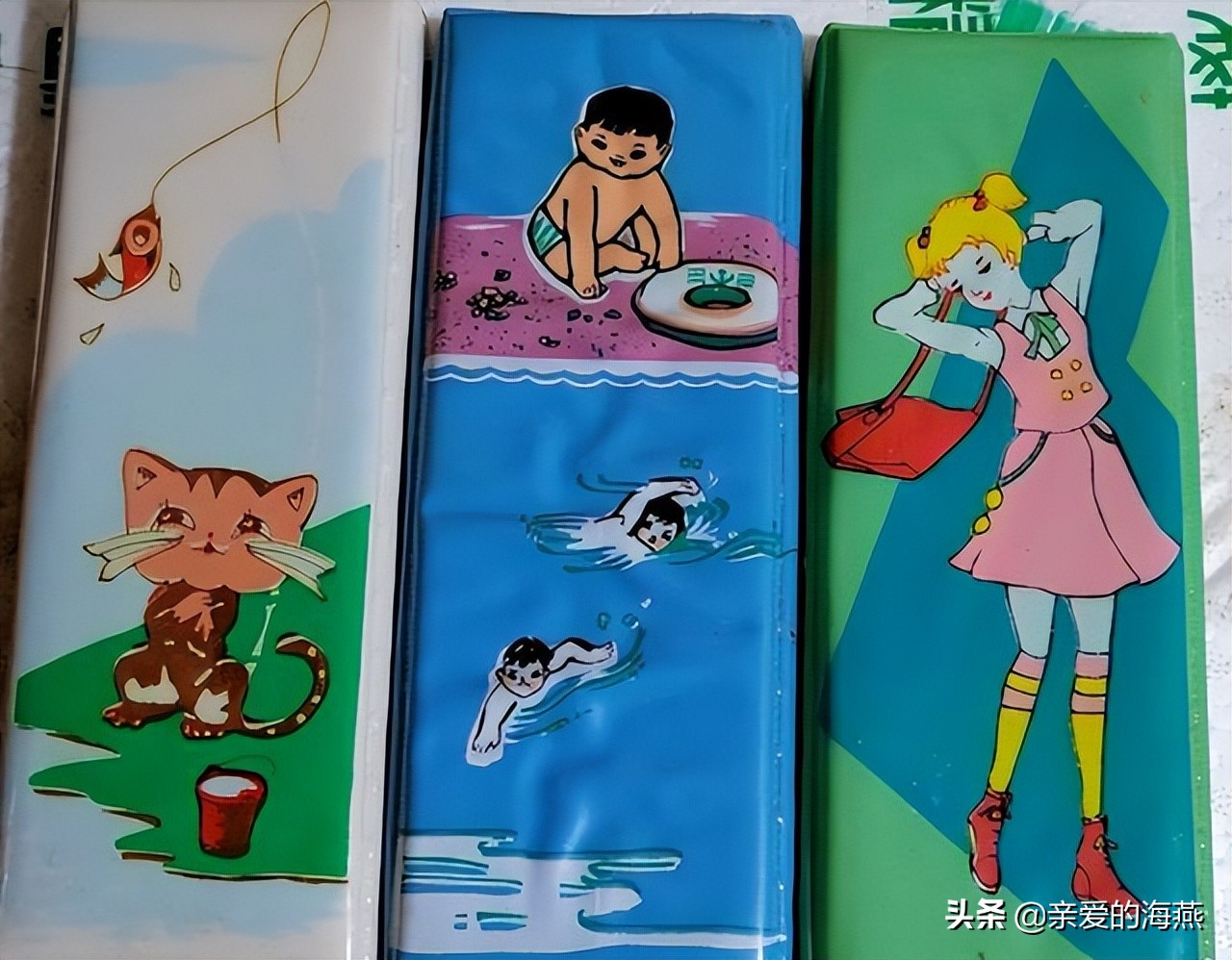 供销社衰落年代,几十年前供销社