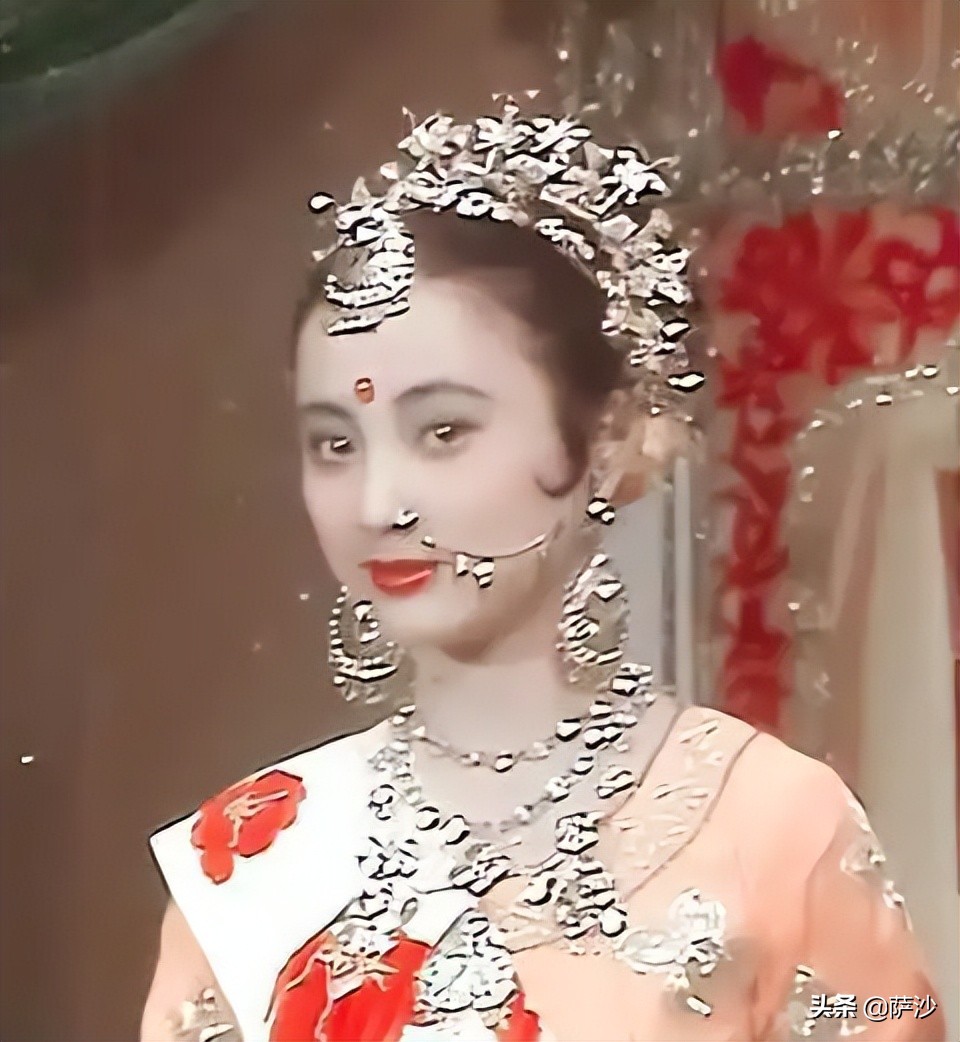 西游记中没有背景的十个妖怪,西游记中的没有背景的妖怪有哪些