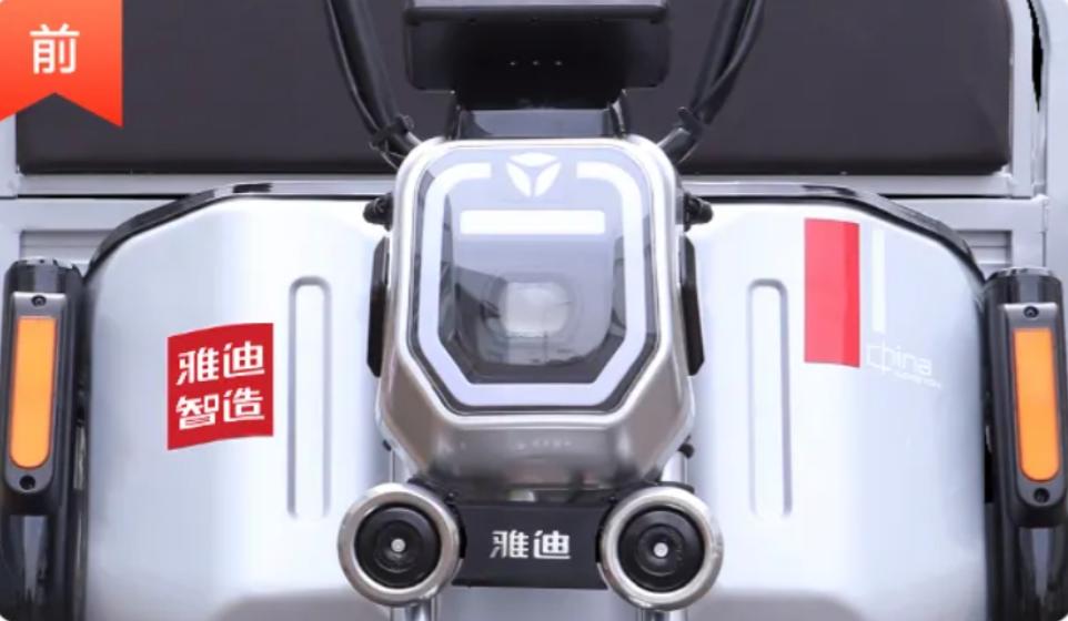 可上牌最大的电动三轮车,十大最好用的合法电动三轮车