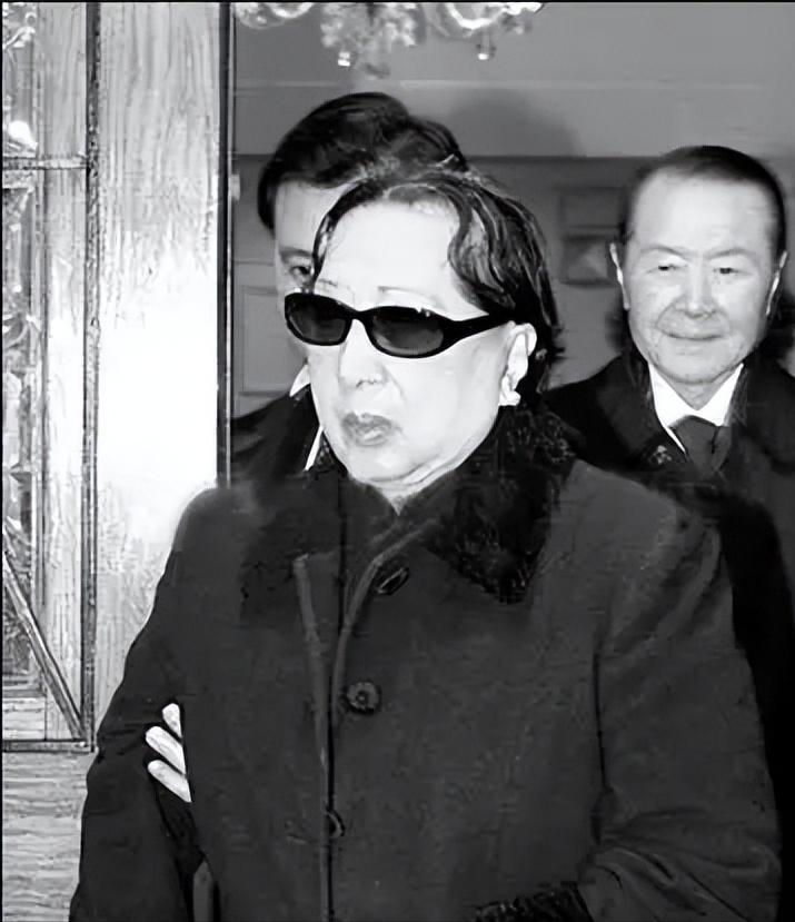 孔祥熙晚年生活,孔祥熙去世