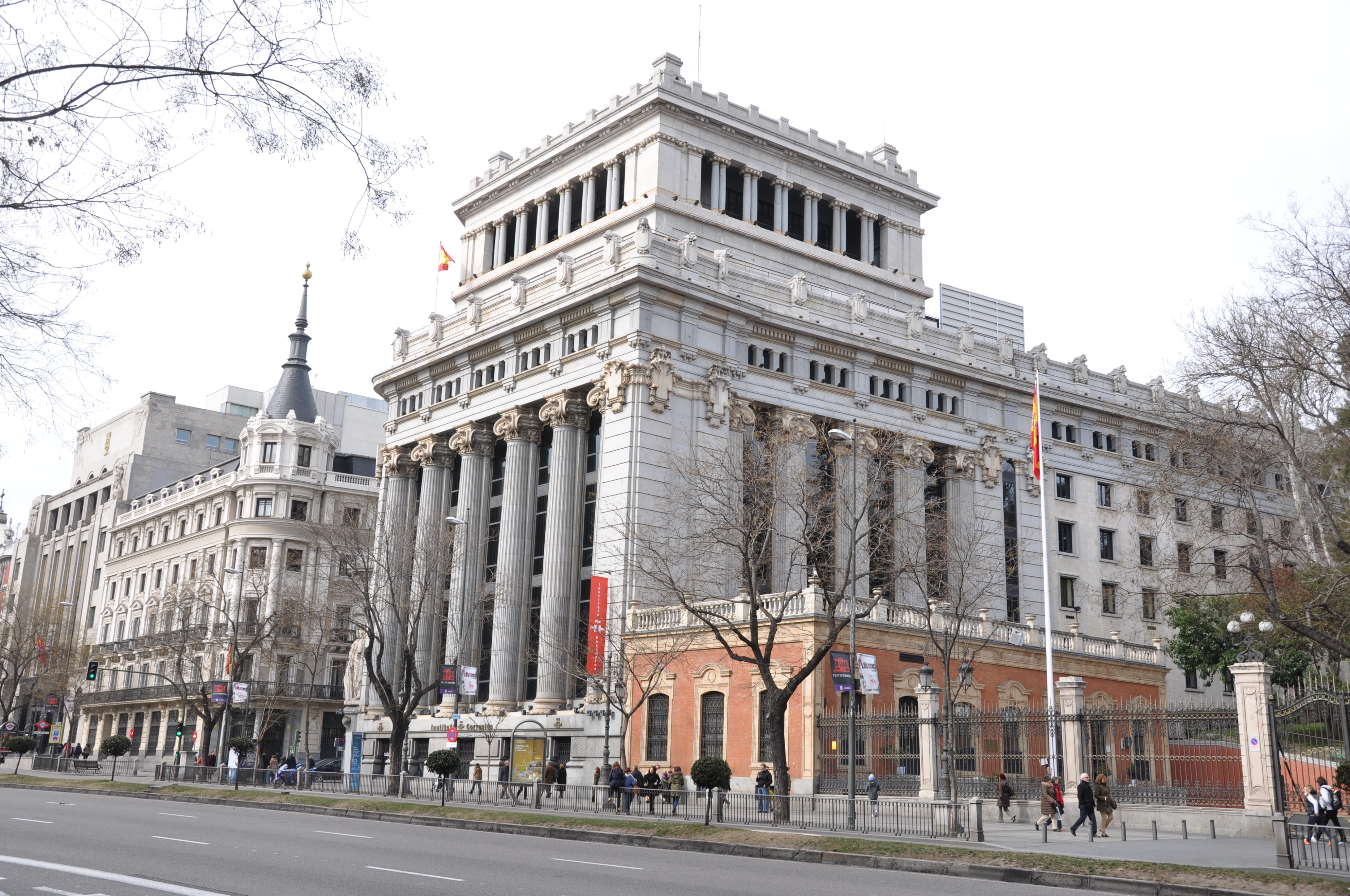 不可思议的马德里完整视频,马德里不思议完整版