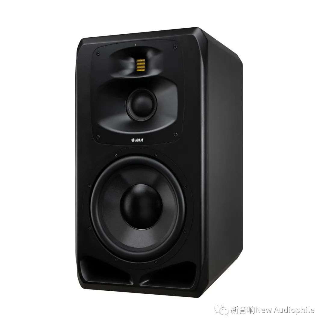 世界顶级音箱十大名牌排名,盘点世界顶级音响品牌