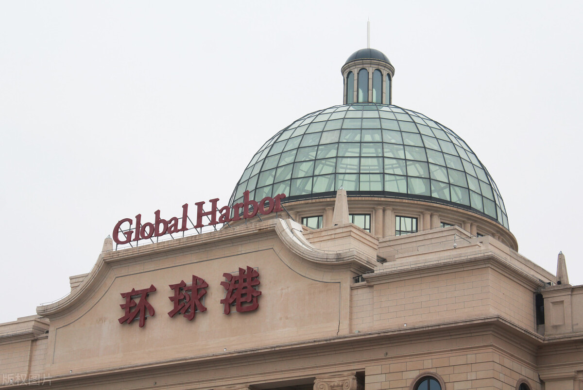 安静常州,常州以前的城中城