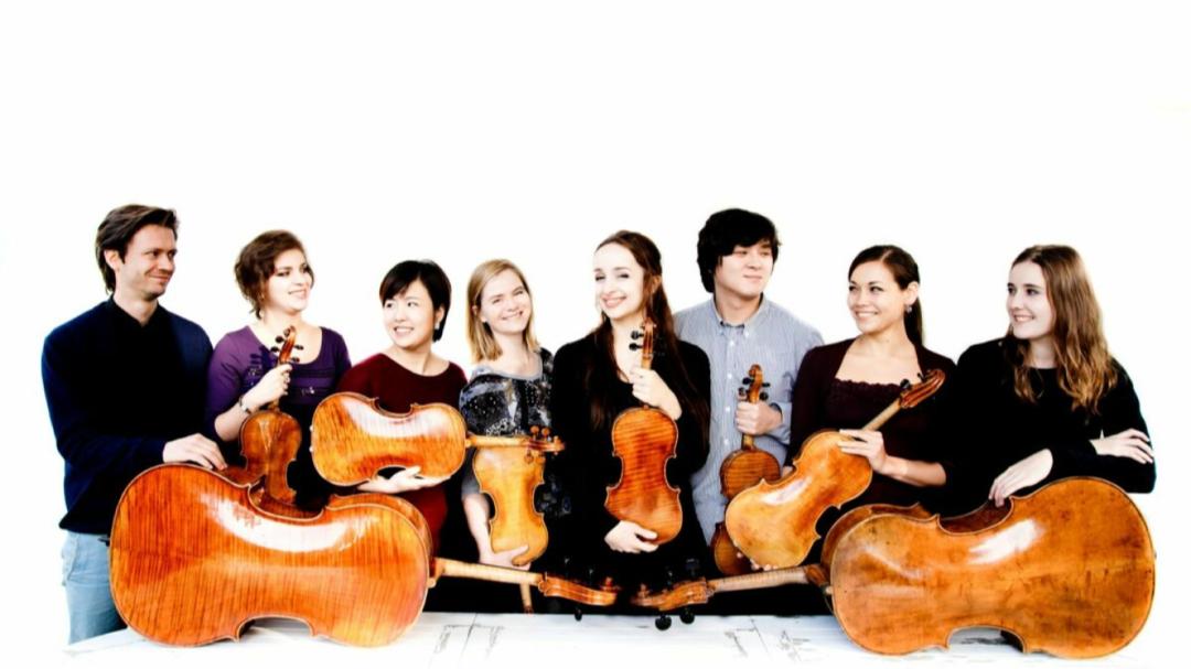 干货！德国音乐生活基金会（DeutscheStiftungMusikleben）